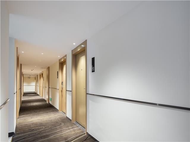 Public Area, City Comfort Inn Haikou South Bridge Wanhua Road, Haikou