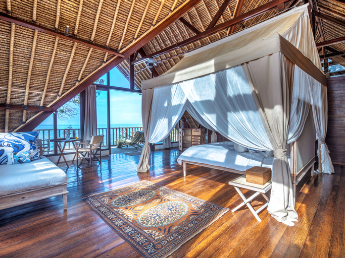 Business Facilities, Villa Voyage, Klungkung