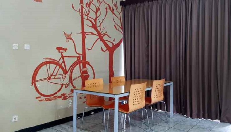 Others, Villa Lavender by Villa Istana Bunga, Bandung