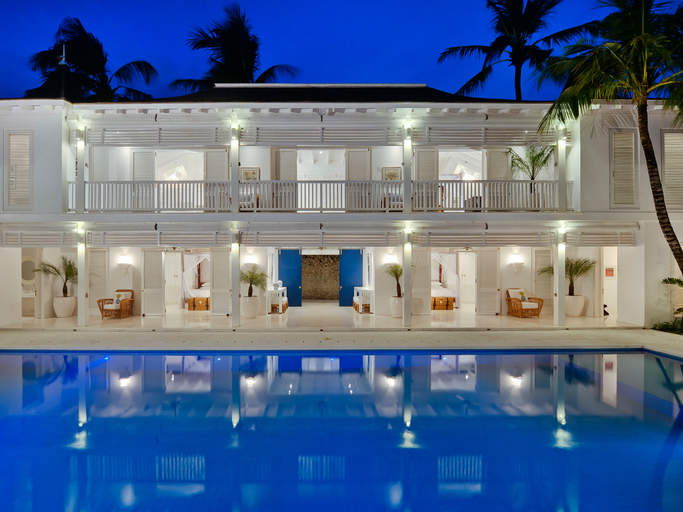 Exterior & Views 5, Villa Lulito, Badung