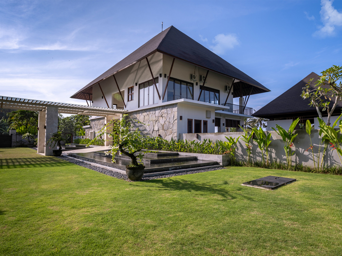 Exterior & Views 2, Villa Kailasha, Tabanan