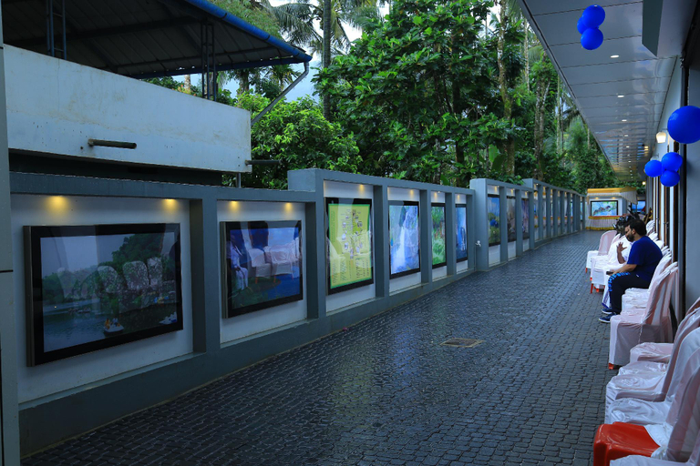 Public Area, Royal Plaza Wayanad, Wayanad