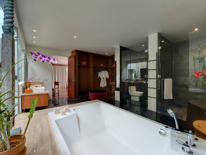 Bedroom 5, Villa Asada, Karangasem
