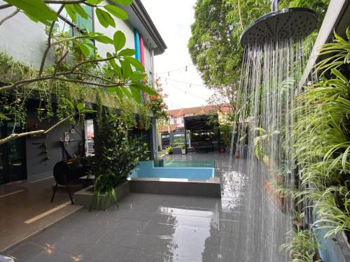 OneRiimba Private Pool & Garden Residence Johor Bahru, Johor Bahru