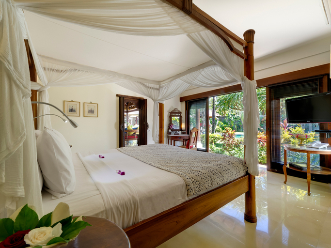 Bedroom 3, Villa Kakatua, Badung