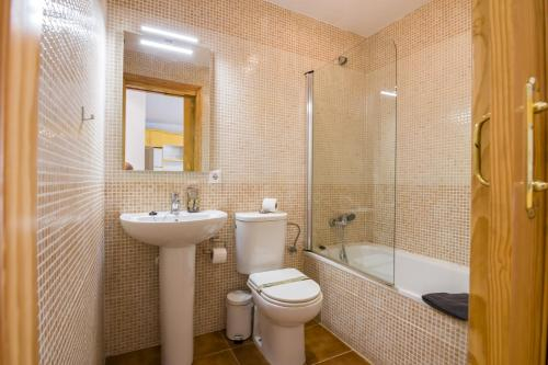 Studio 7 by HOMA, Huelva