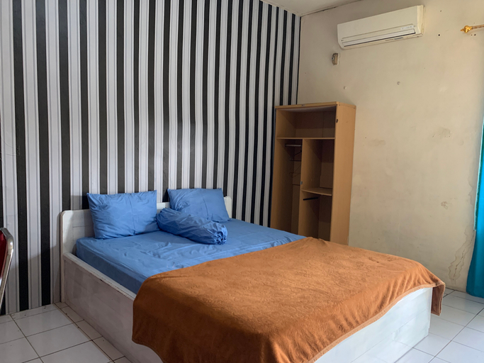 Bedroom 3, ASOKA GUEST HOUSE, West Kotawaringin