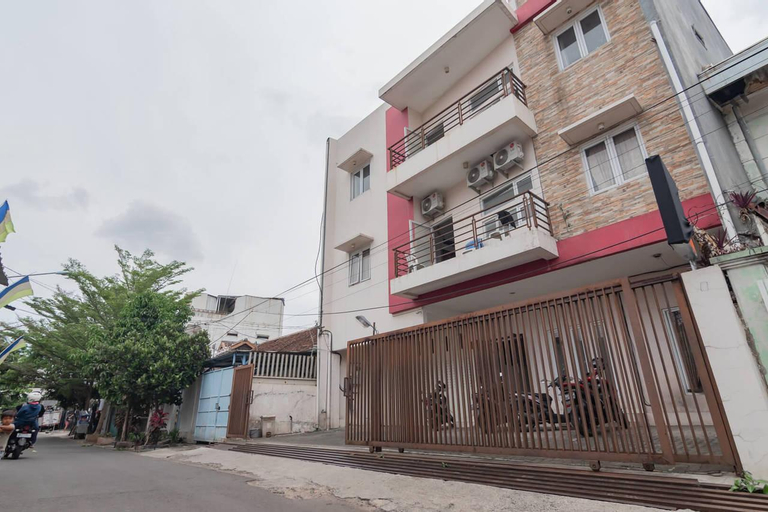 Exterior & Views 1, KoolKost near Alun Alun Kota Bandung 2 - Male Only, Bandung