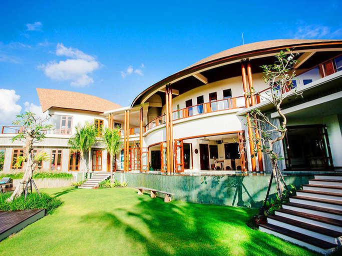 Exterior & Views 2, Villa Umah Daun, Badung