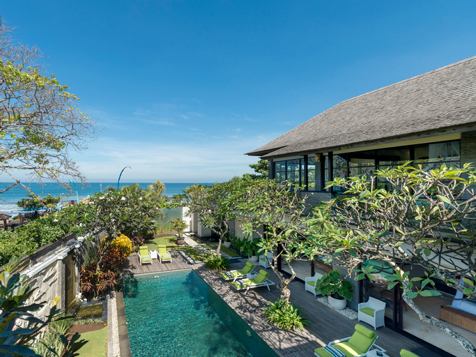 Villa LeGa, Badung