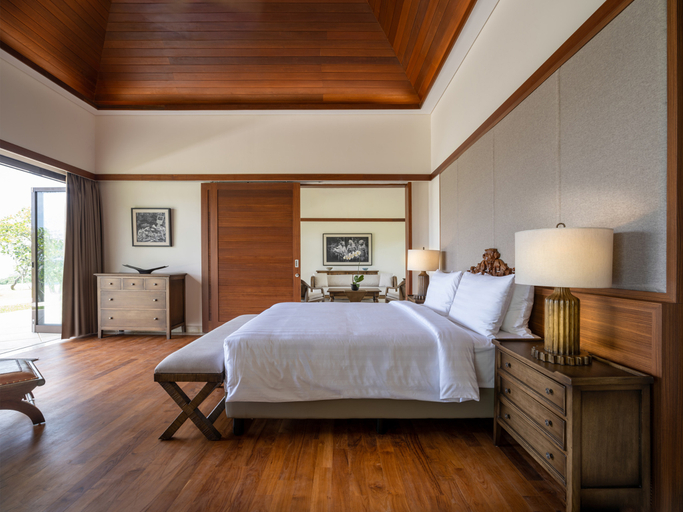 Bedroom 3, Villa Kailasha, Tabanan