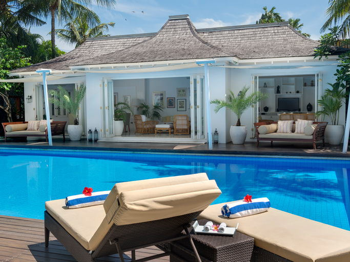 Villa Lulito, Badung
