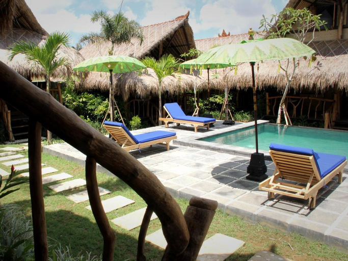 Sport & Beauty 1, Luxury Family Bungalow Canggu NE66A, Badung
