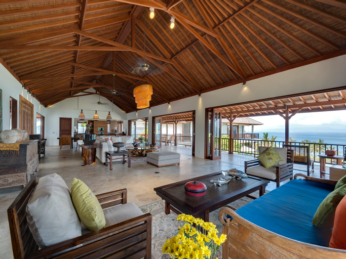 Public Area 3, Villa Asada, Karangasem