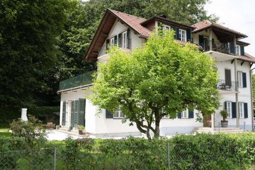 Villa Schwertfuehrer Top 3 by Seebnb, Villach Land