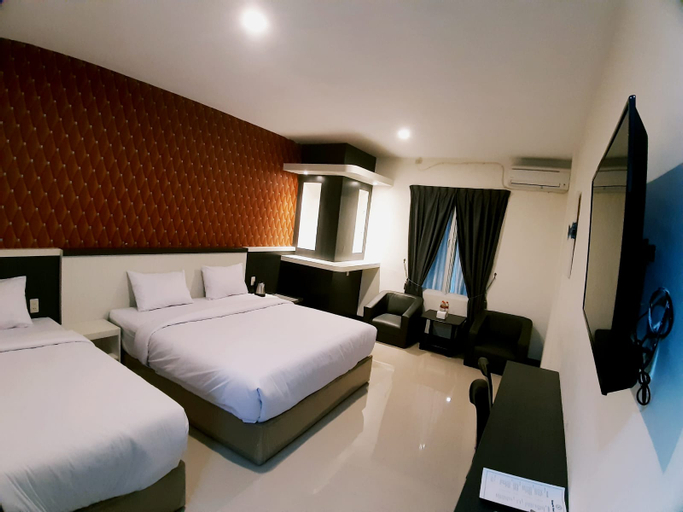 Bedroom 1
