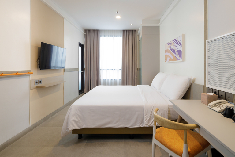Joylive BSD City - Bedroom