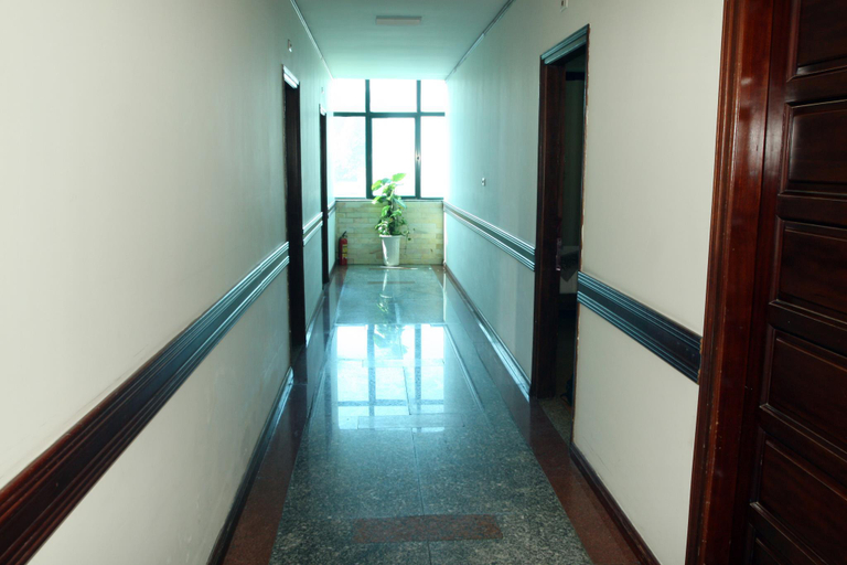 Public Area, City Bay Hotel, Hạ Long