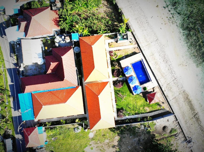 Others 5, Cave Beach Bungalow, Klungkung