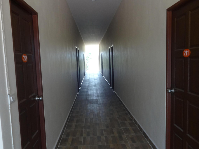 Public Area 2, S T Mansion, Khanom