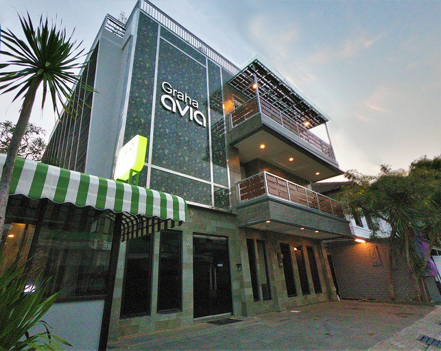 Exterior & Views 1, Avia Residence (temporarily closed), West Jakarta