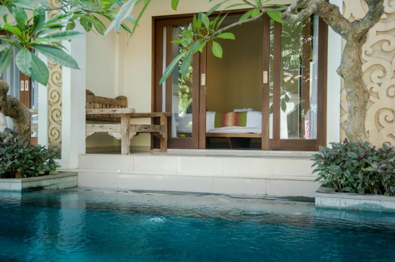 Sport & Beauty 5, Akatara Hotel, Klungkung