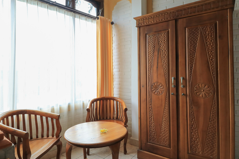 Others 5, Ubud Asri Homestay, Gianyar