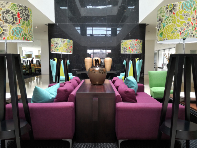 Public Area 22