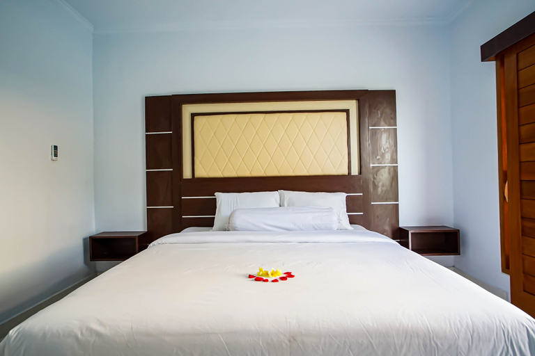 Bedroom 4, Kadek Bagus Guest House, Denpasar