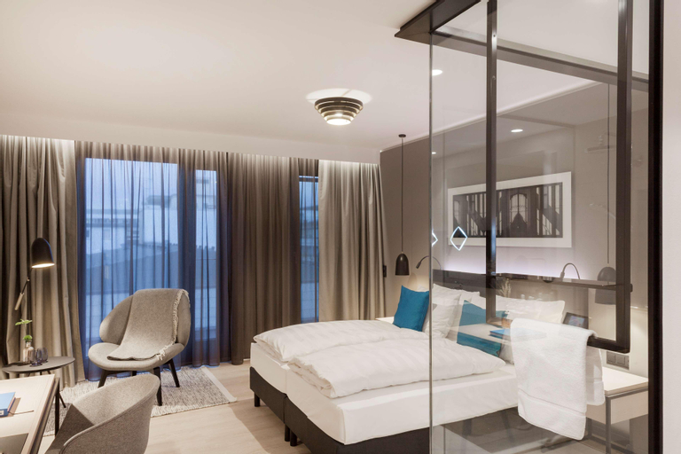 Bedroom 9
