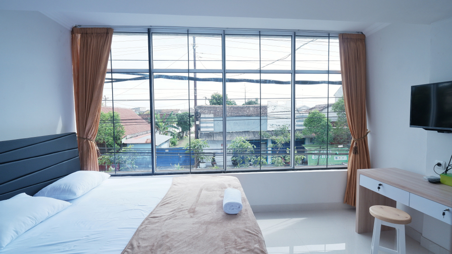 Le Reno Inn, Yogyakarta
