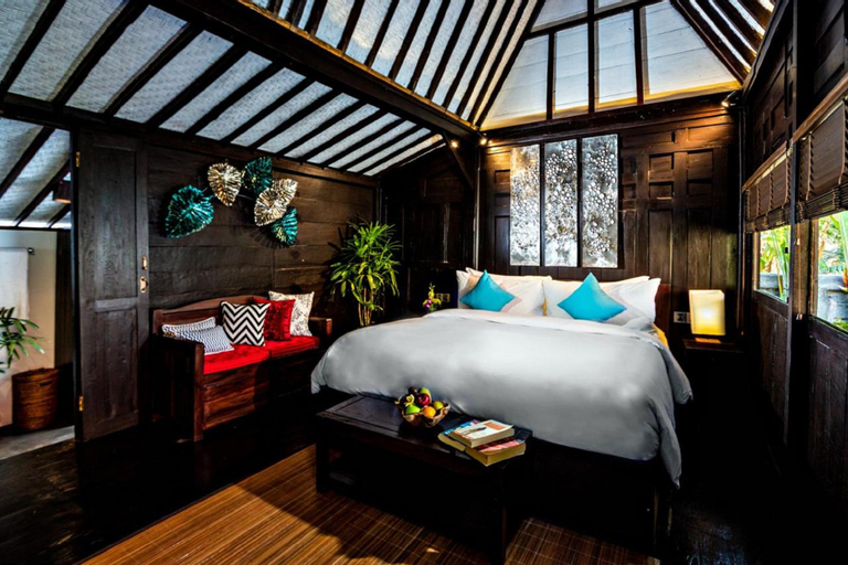 Others 3, Canvas Escape Resort, Gianyar
