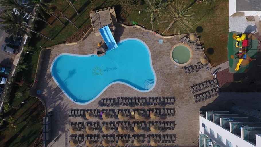 Sport & Beauty 5, Ohtels Roquetas, Almería