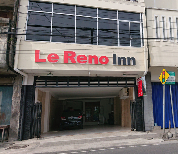 Le Reno Inn, Yogyakarta