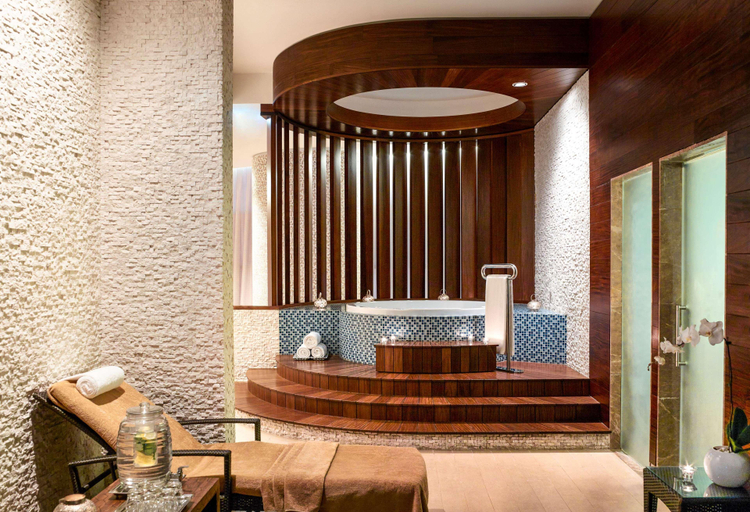 Public Area 4, Swissôtel Living Al Ghurair, Dubai