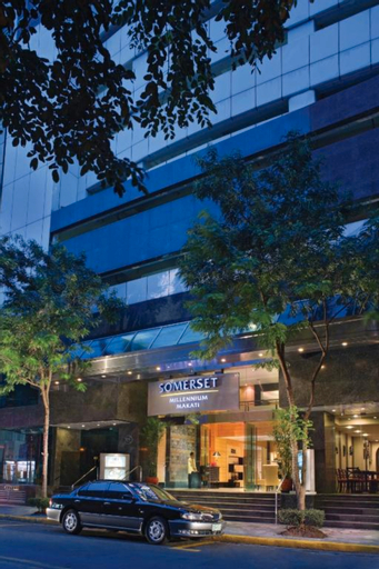 Somerset Millennium Makati, Makati City