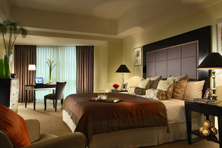 Bedroom 13