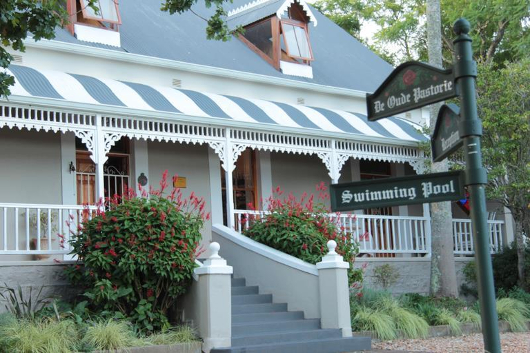 Others 4, De Oude Pastorie Guest House, Overberg