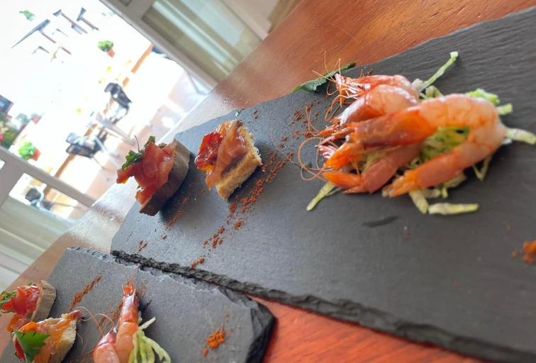 Food & Drinks 5, Nuramar Resort & Villas, Baleares