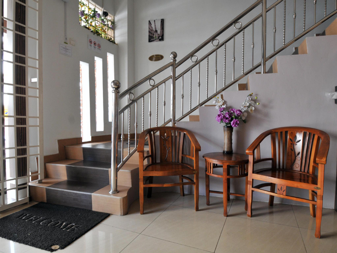 Others 4, I-Winton Hotel, Temerloh