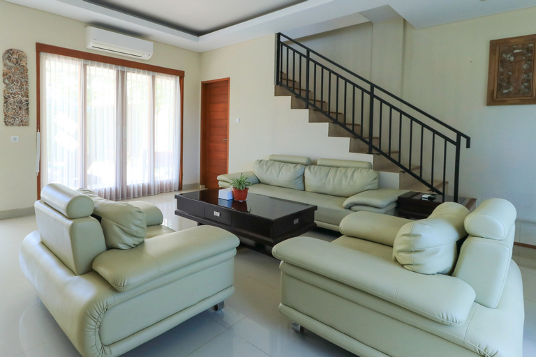 Royal Majesty Villas Jimbaran, بالي