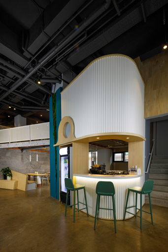 Joylive BSD City - Food & Drinks