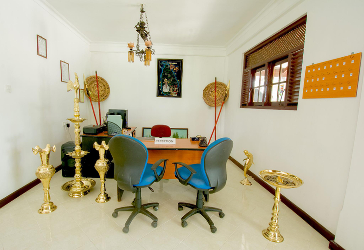 Public Area 4, Villa Kandy with Private Pool, Kundasale