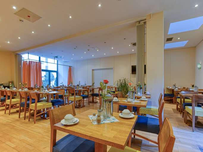 Food & Drinks 5, Centro Hotel Braunschweig, Trademark Collection By, Braunschweig