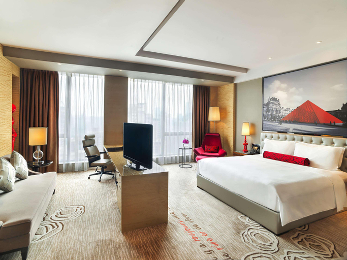 Bedroom 7