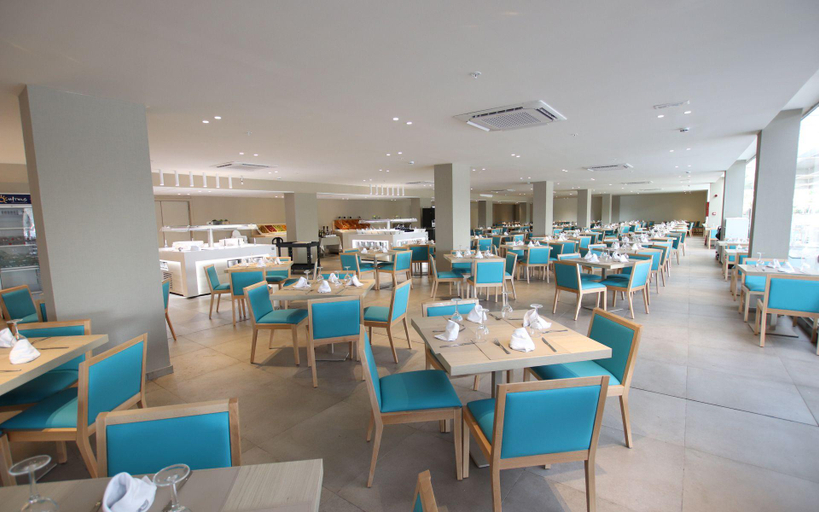 Food & Drinks 4, Ohtels Roquetas, Almería