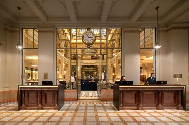 Public Area 4, The Marmorosch Bucharest, Autograph Collection, Municipiul Bucuresti