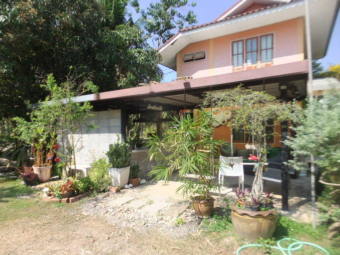 Exterior & Views 1, Baan Pai Fah Resort, Muang Samut Songkhram