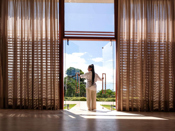 Public Area 4, Ile de Pipa Hotel, Tibau do Sul