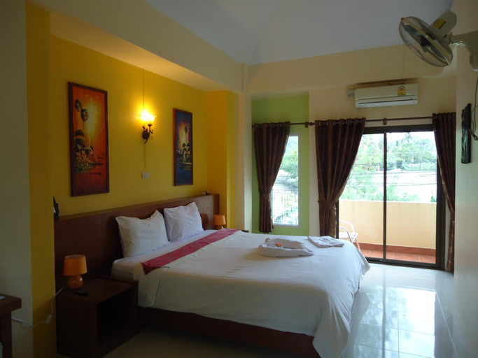 Others 3, Thai Life Guesthouse Khaolak, Takua Pa